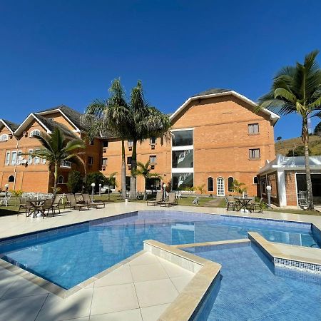 Grand Ville Hotel Sao Lourenco  Exterior photo