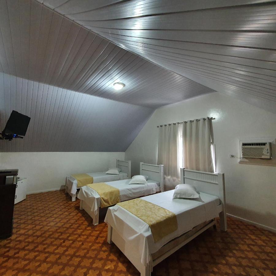 Grand Ville Hotel Sao Lourenco  Exterior photo