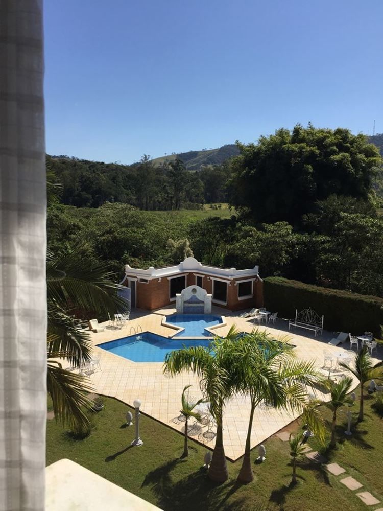 Grand Ville Hotel Sao Lourenco  Exterior photo