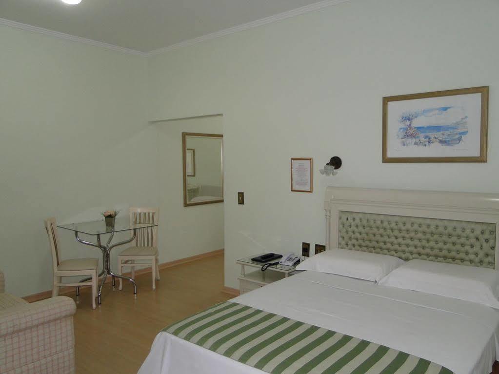 Grand Ville Hotel Sao Lourenco  Exterior photo